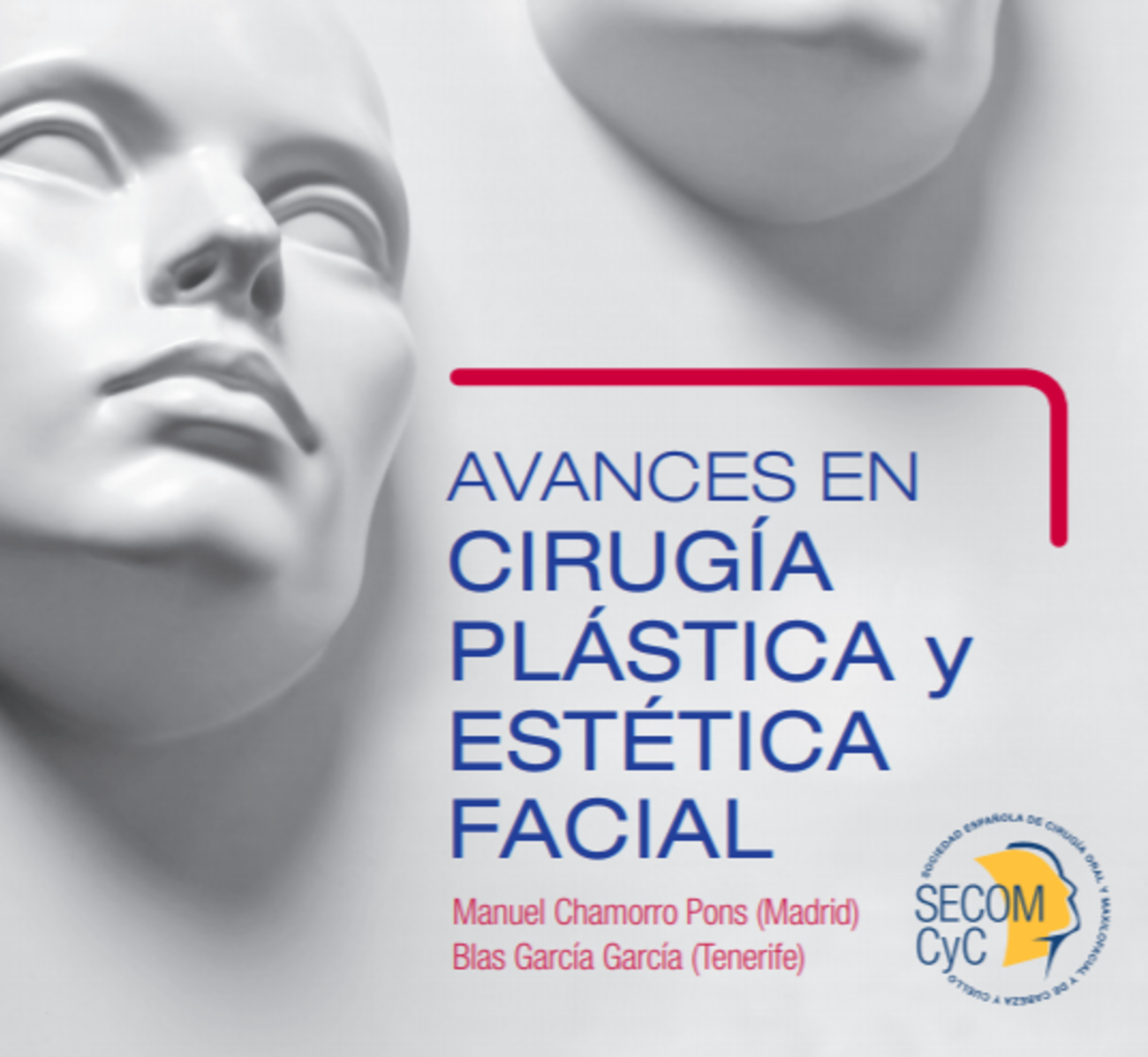 Avances en Cirurgía Plástica y Estética Facial - Lecture 