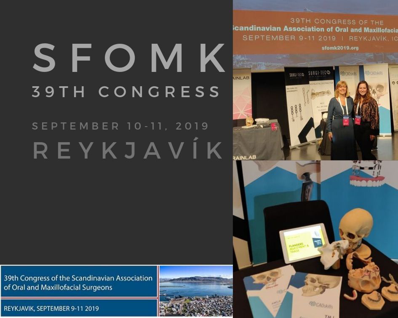 SFOMK Congress 2019