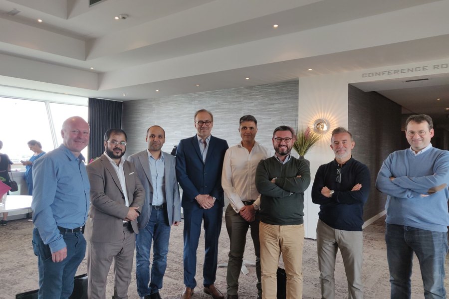 PAST EVENT: AMSJI WORKSHOP 4