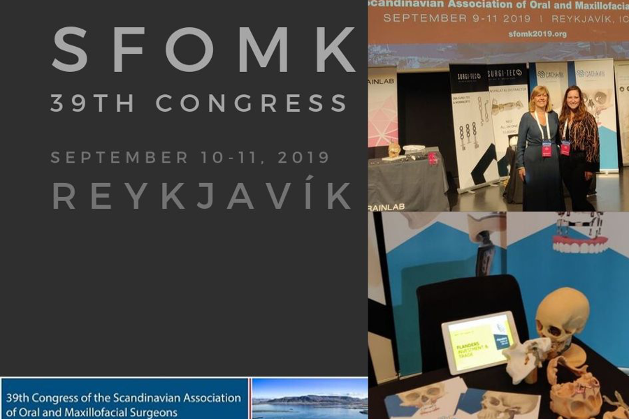 SFOMK Congress 2019